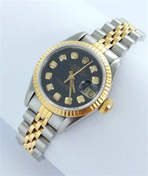 rolex damenuhr gold 20mm|rolex preisliste.